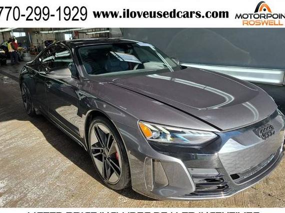 AUDI RS E-TRON GT 2022 WAUAHBFW7N7902208 image AUDI RS E-TRON GT 2022 WAUAHBFW7N7902208 image